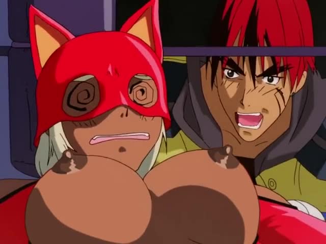 Aisha Clanclan Hentai