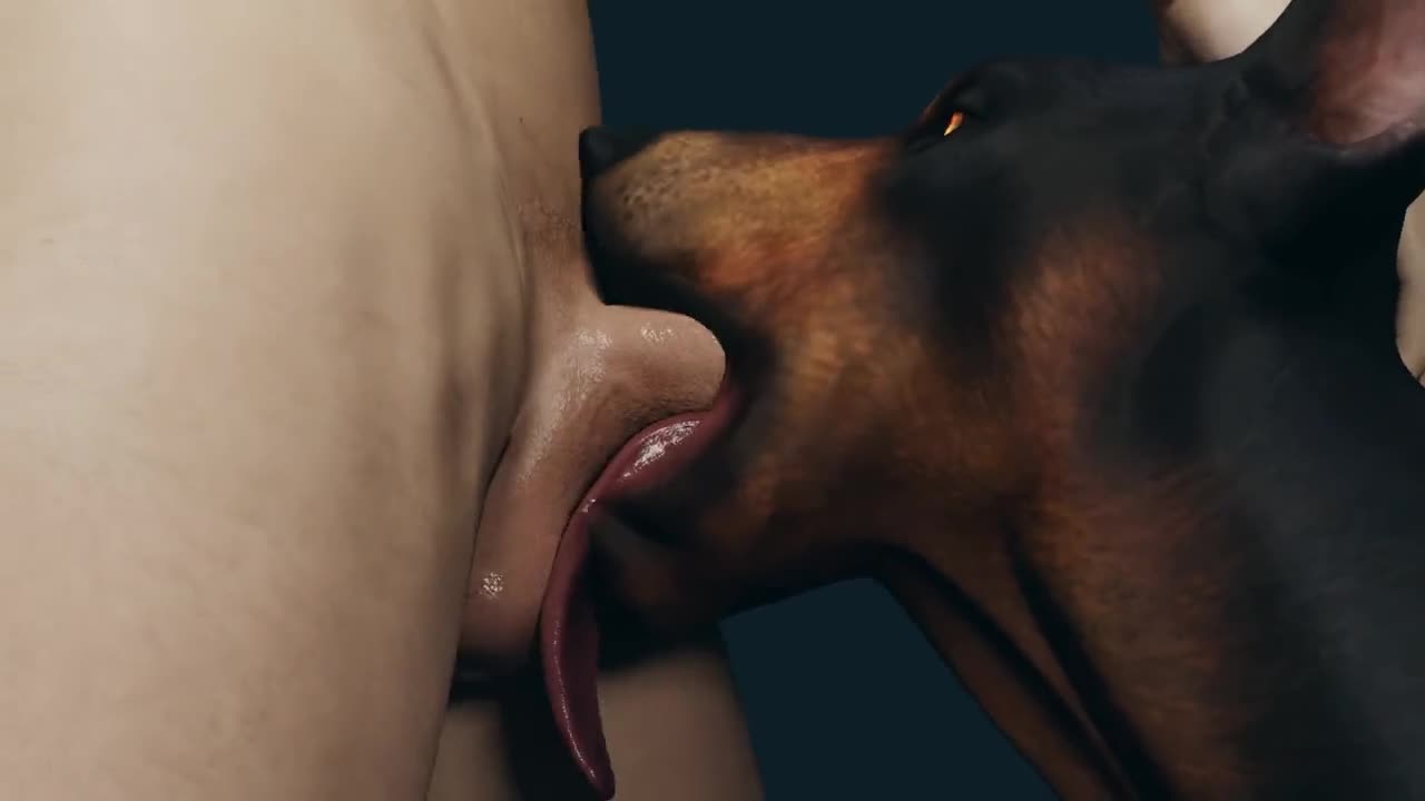 3d hentai doberman studio фото 27