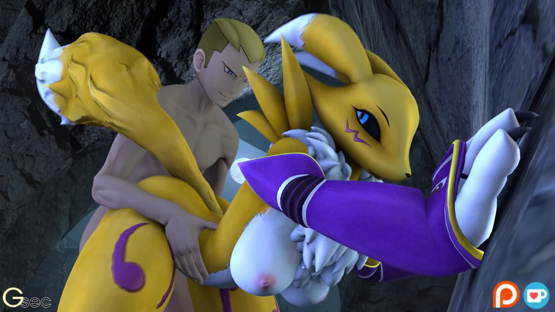 Digimon digimon (species) 1girls 2013 - lewd.ninja