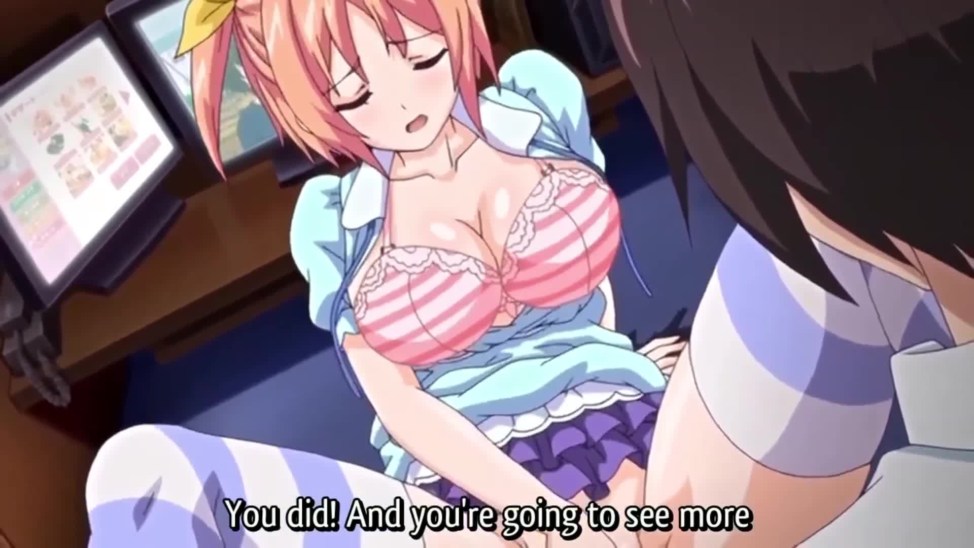 02 mankitsu happening озвучка hentai 2d hentai big tits фото 73