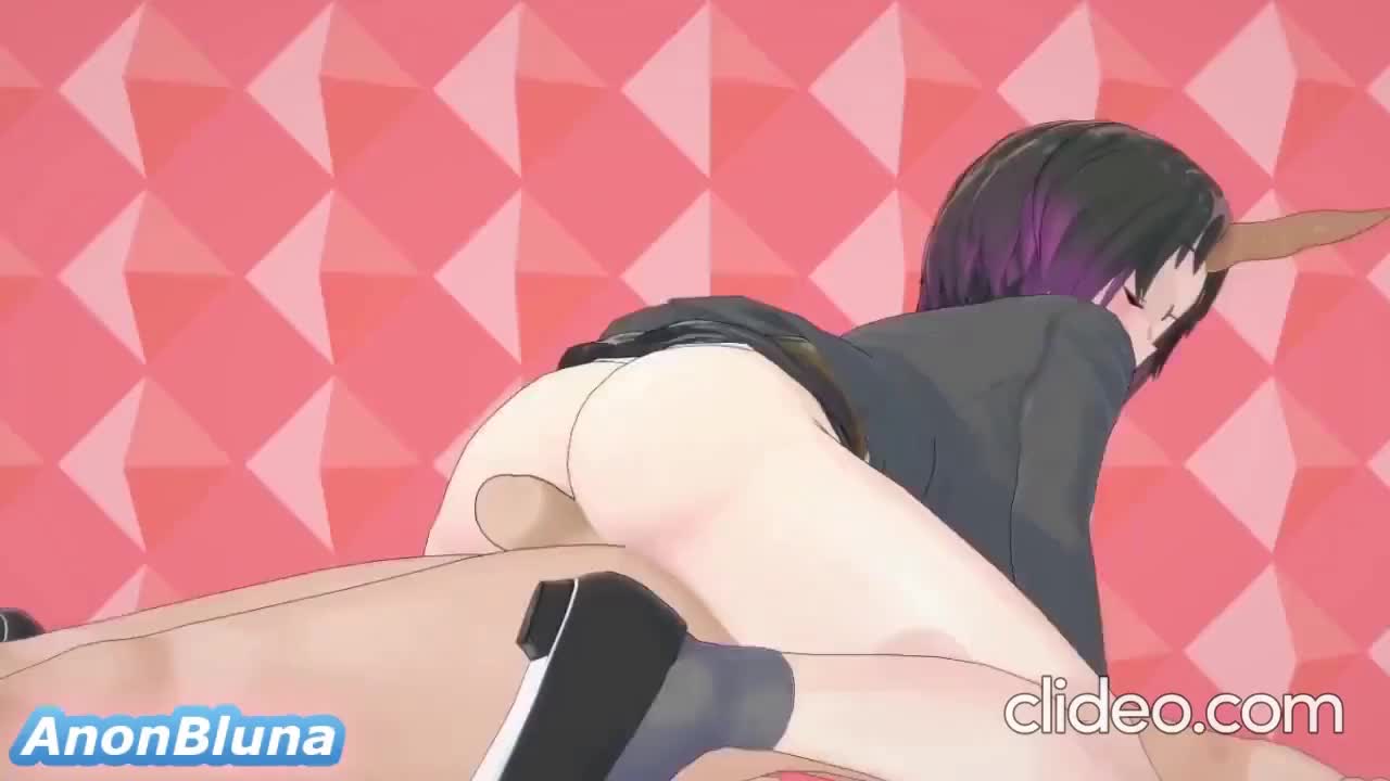 Dragon Maid Elma Hentai