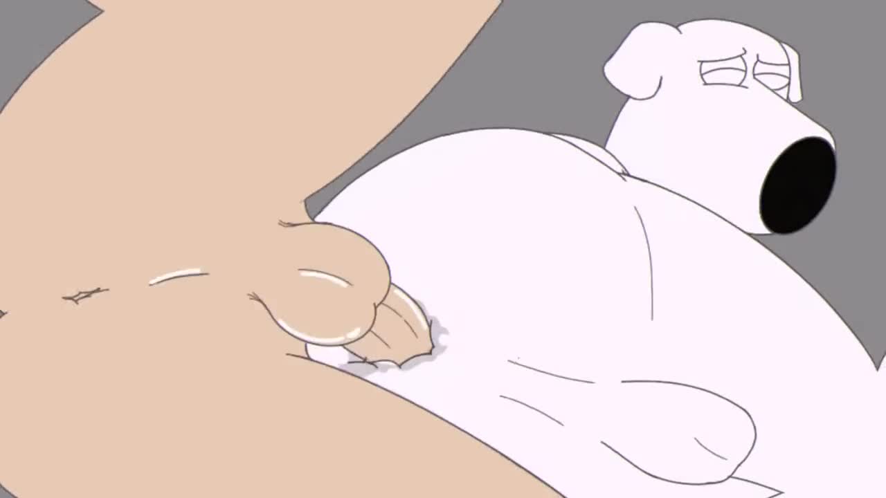 Sexy brian griffin