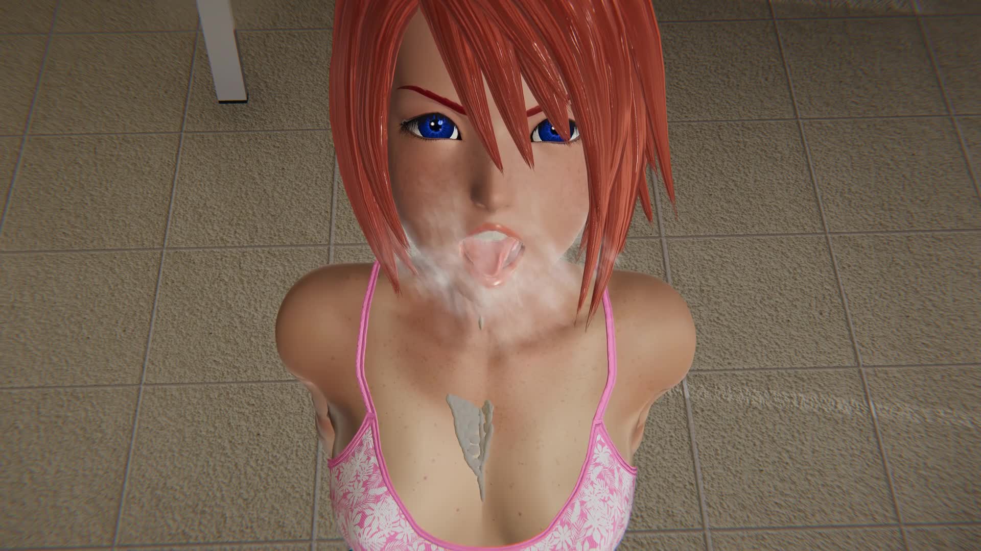 Kingdom Hearts Hentia