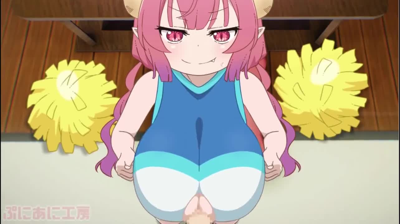 Kobayashi Chi No Maid Dragon Hentai