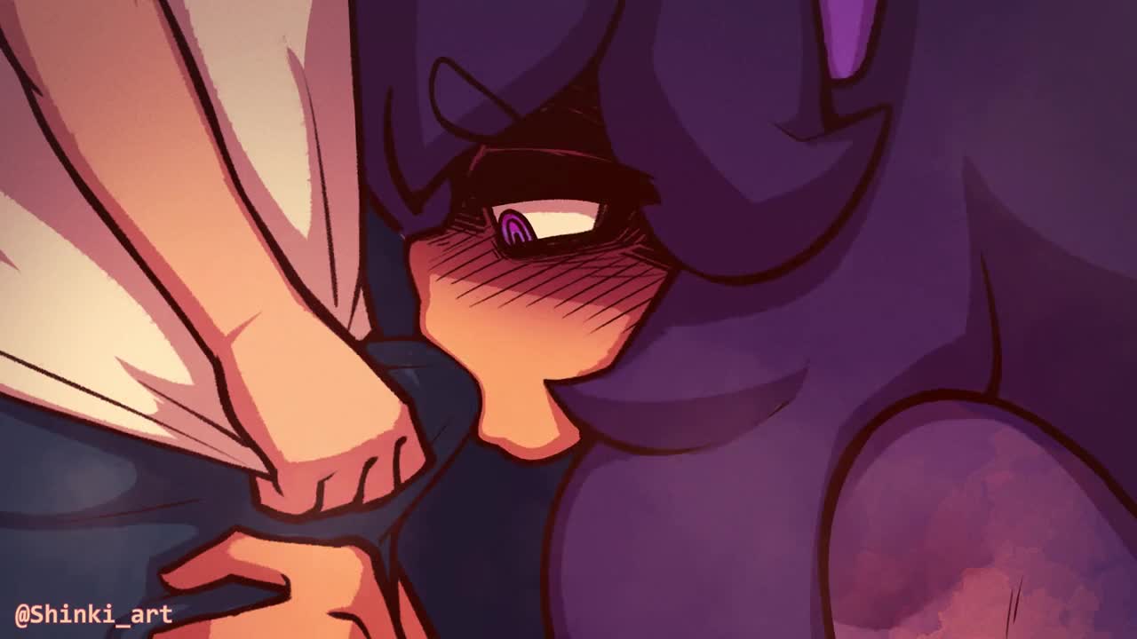 Shinki art hex maniac