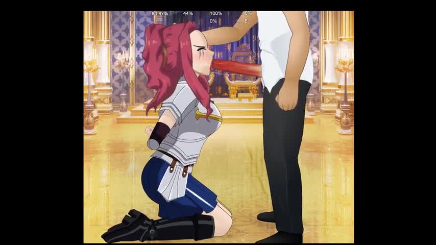 Malty Hentai