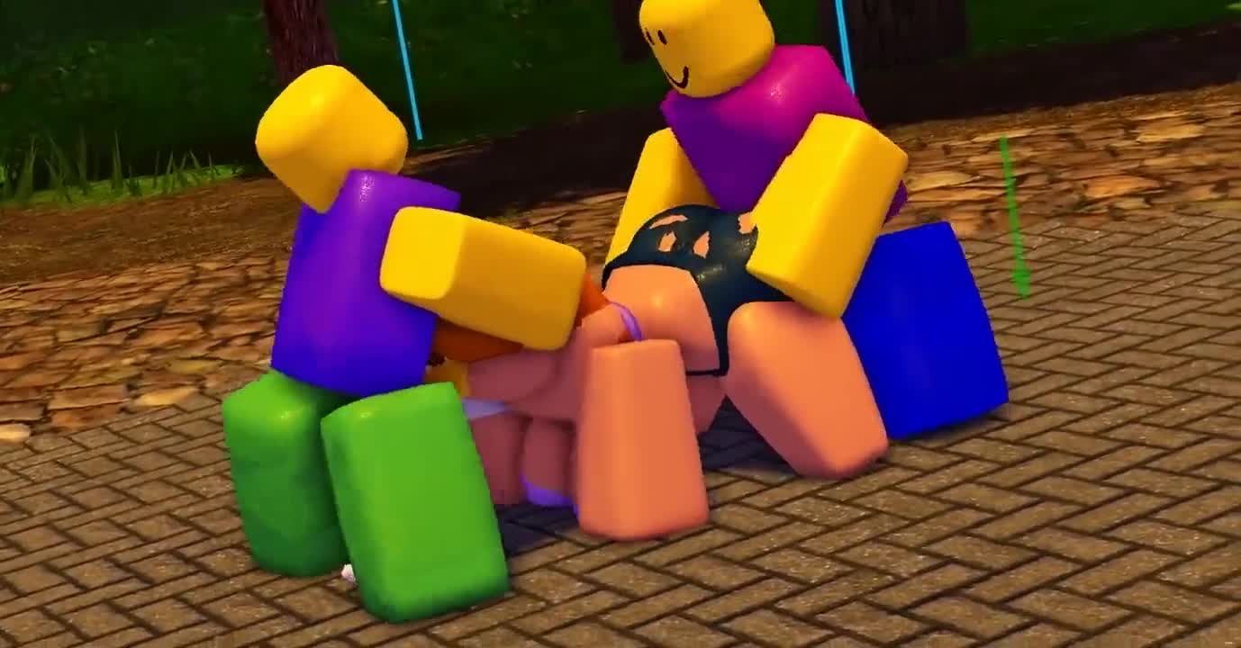 Roblox 1girls 3d - Lewd.ninja