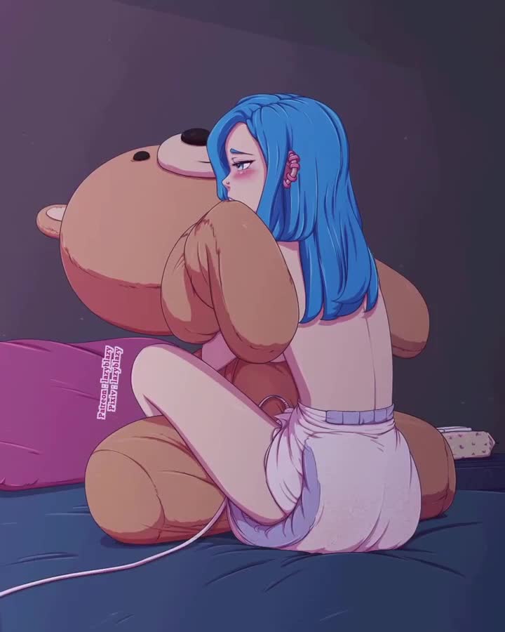 Diaper Henrai