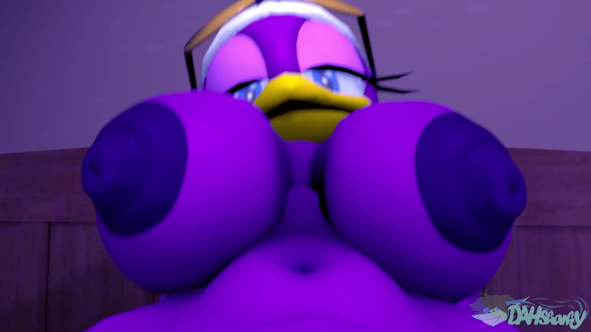 Sonic (series) Wave The Swallow Big Balls Animated - Lewd.ninja