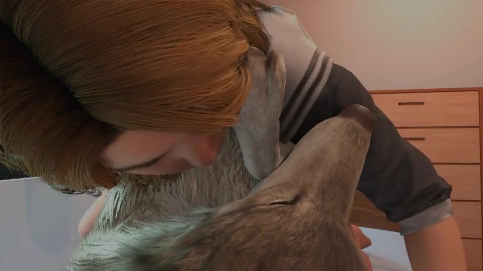 Animal Genitalia Animated - Lewd.ninja