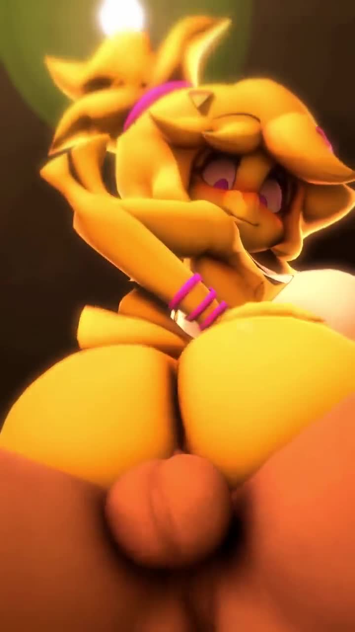 Toy chica porn gif