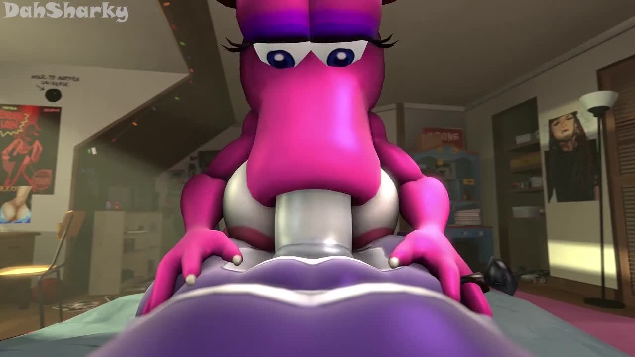 Birdo Hentai