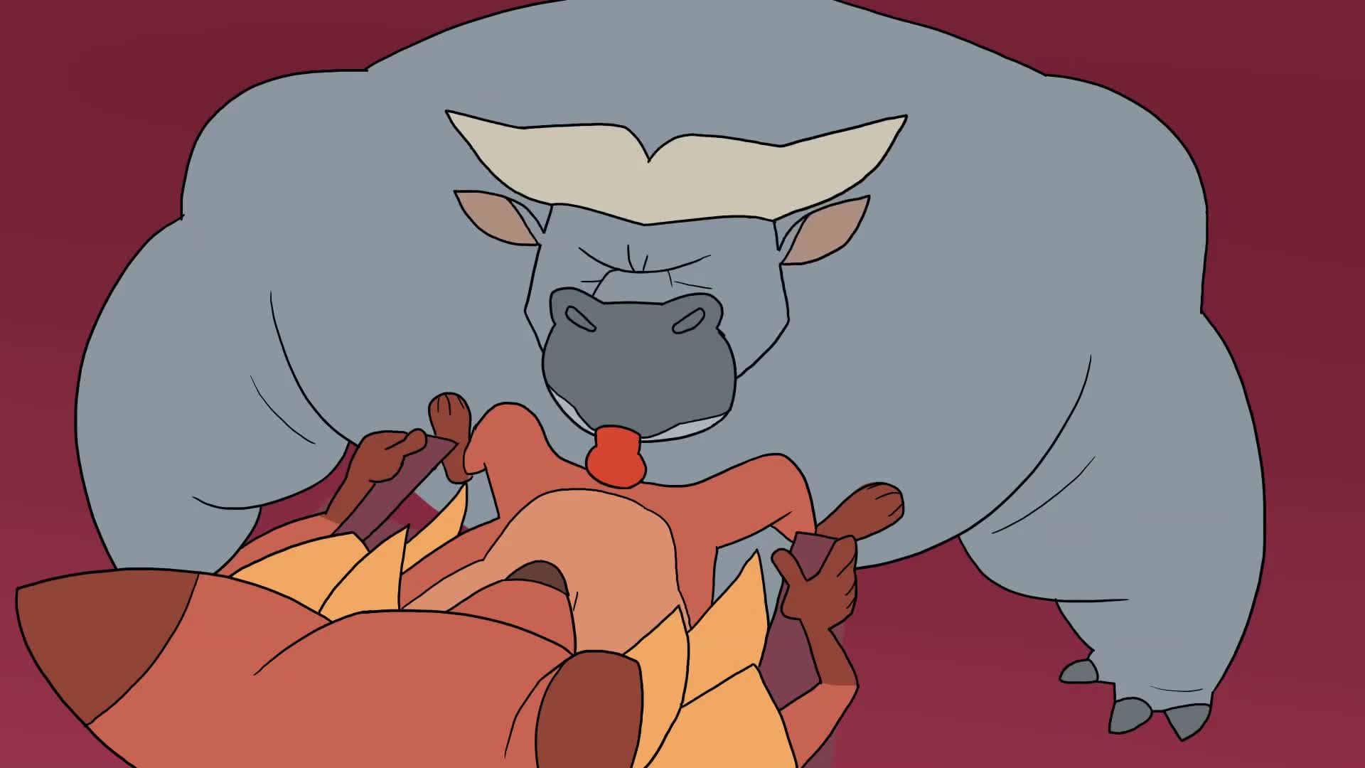Animal Genitalia 2d - Lewd.ninja