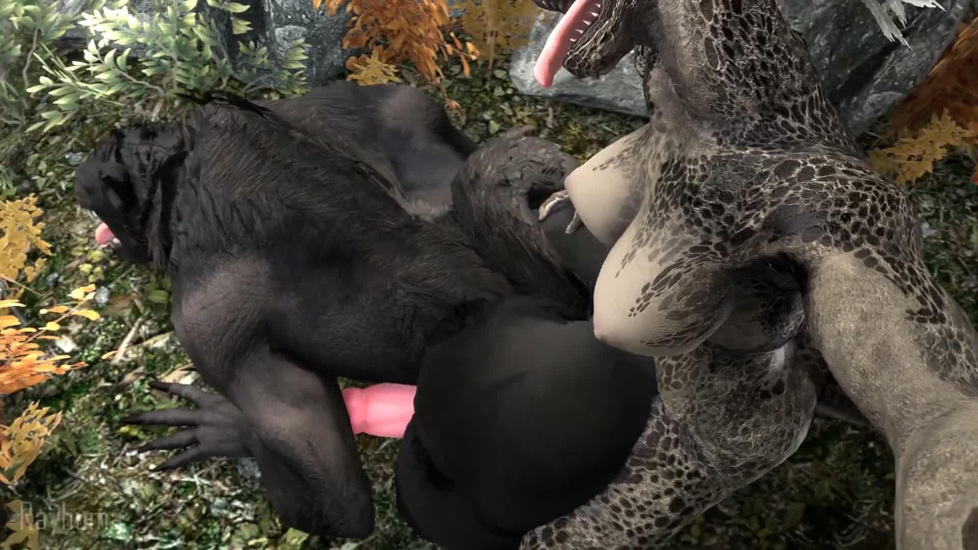 Unsorted Videos Animações.