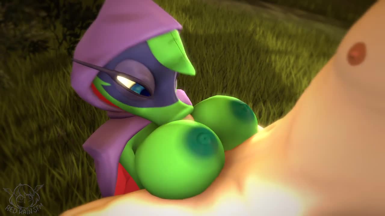 Green Shadow Plants Vs Zombies Heroes Rule 34 Porn!!!