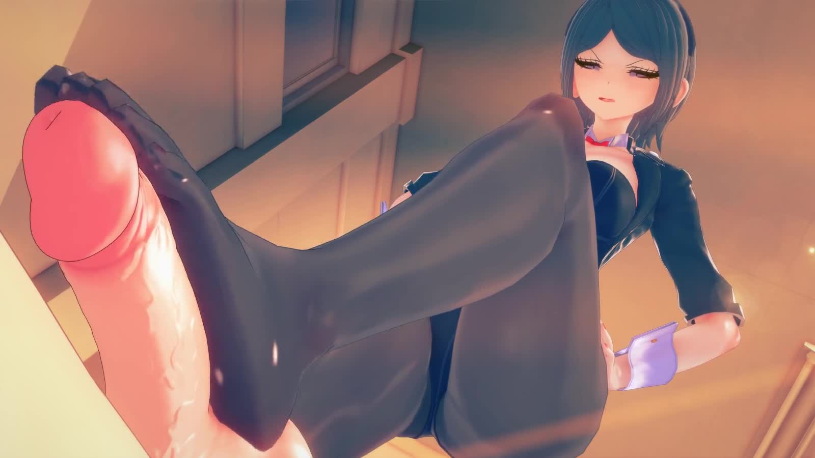 Mukuro Ikusaba Hentai
