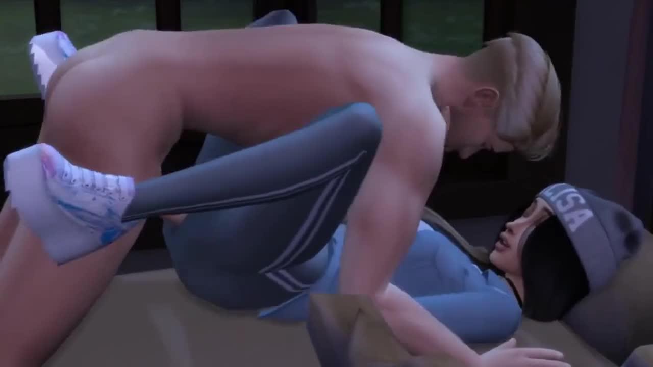 Sims Порно Андроид