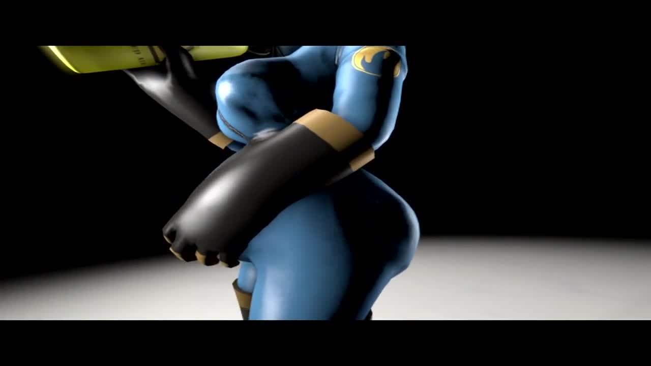 Team Fortress 2 Adult Porn Games - Lewd Ninja