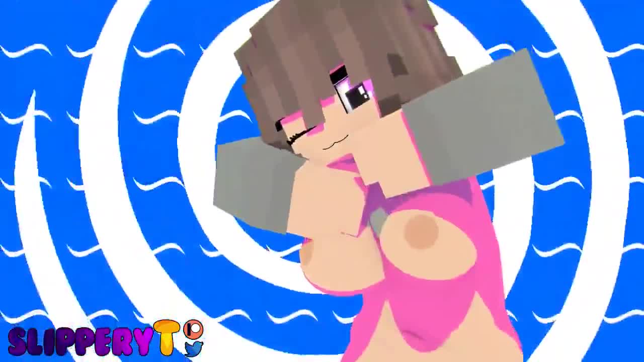 Minecraft Jenny Belle 2girls 3d - Lewd.ninja