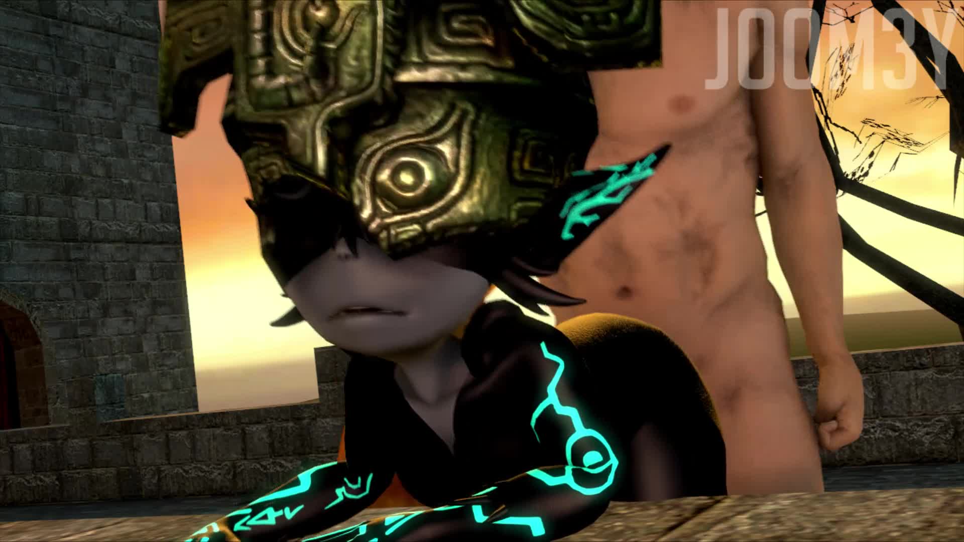 Midna hentai game фото 103