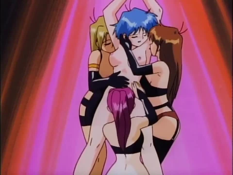 Rei Hiroe Hentai