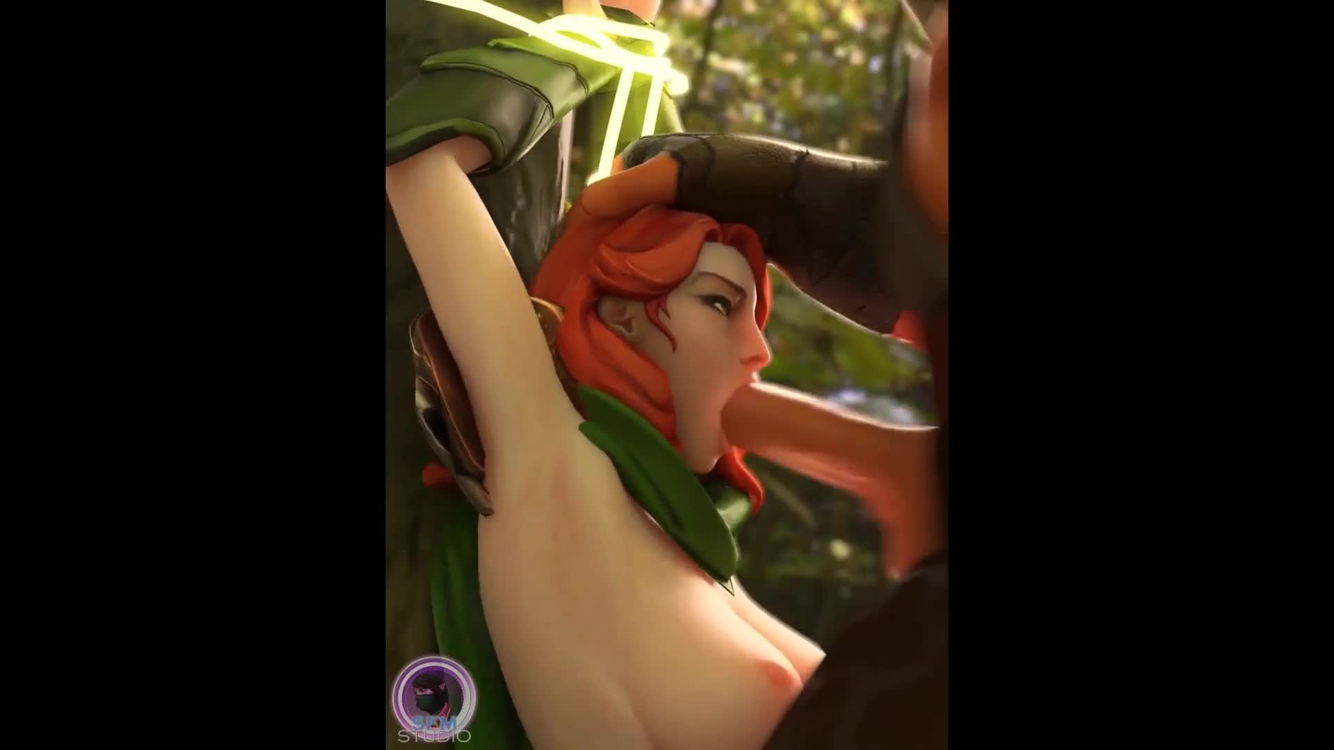 Windranger