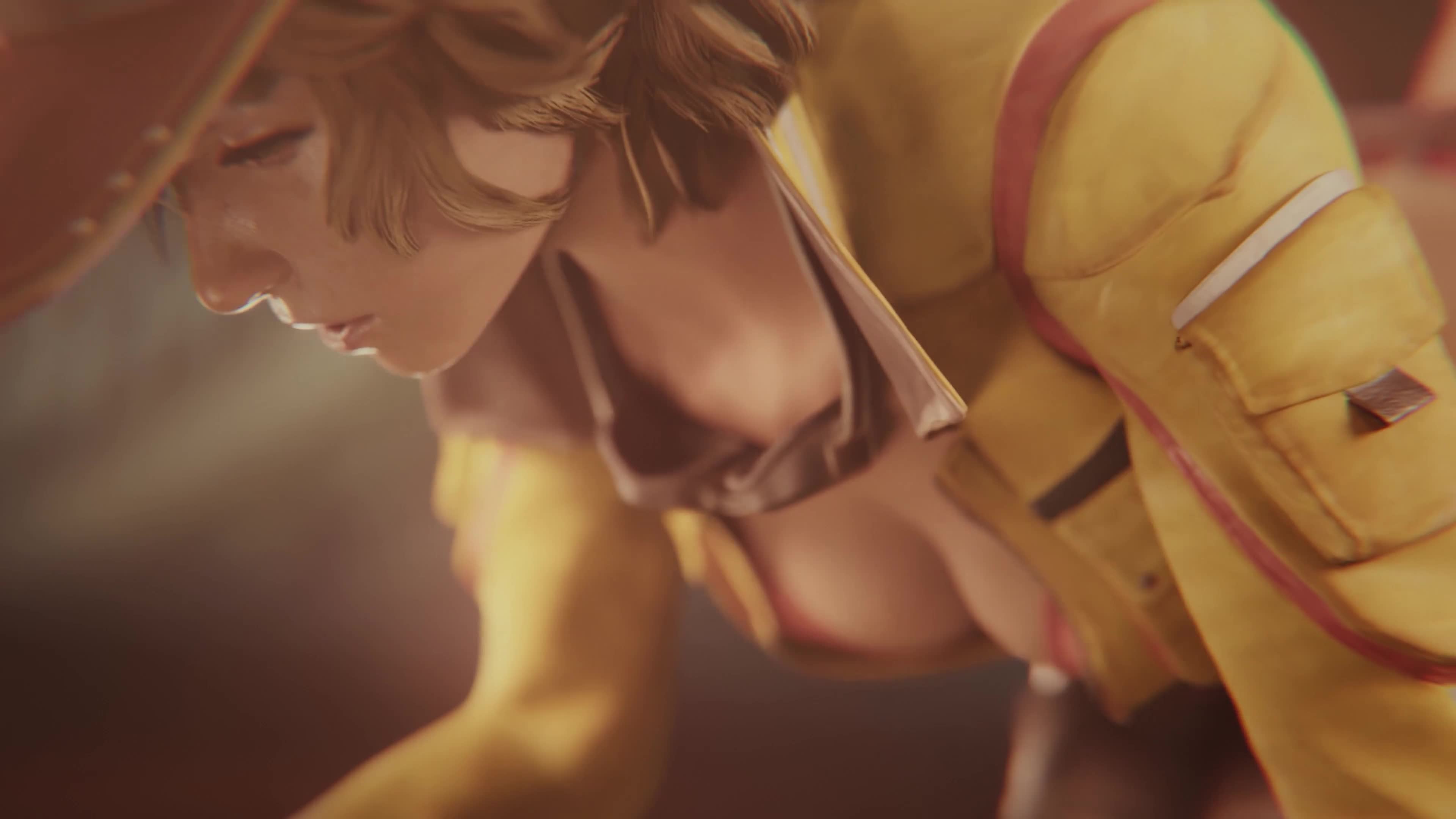 Cindy Aurum Sexy