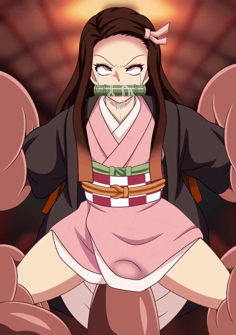 762px x 1080px - Demon Slayer Kamado Nezuko 1girl Animated - Lewd.ninja