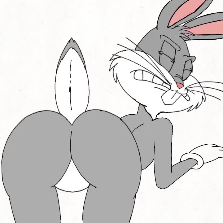 720px x 720px - Looney Tunes Bugs Bunny Ass Animated - Lewd.ninja