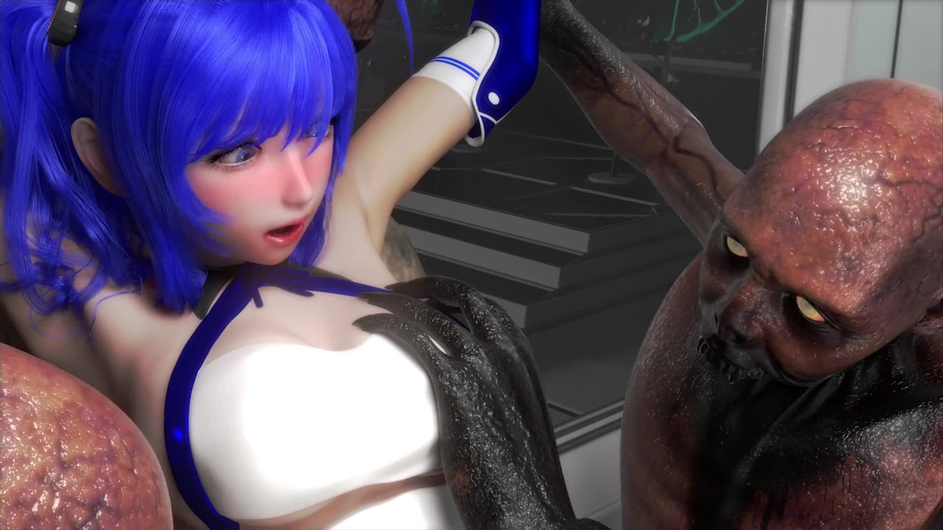 A third dimension 1female 3d - lewd.ninja