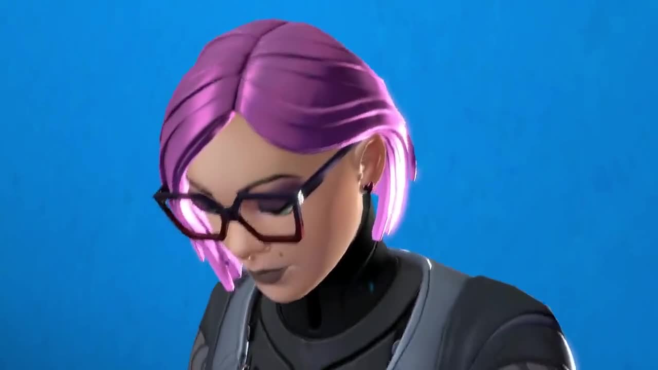 Fortnite Jules (fortnite) 2girls 3d - Lewd.ninja