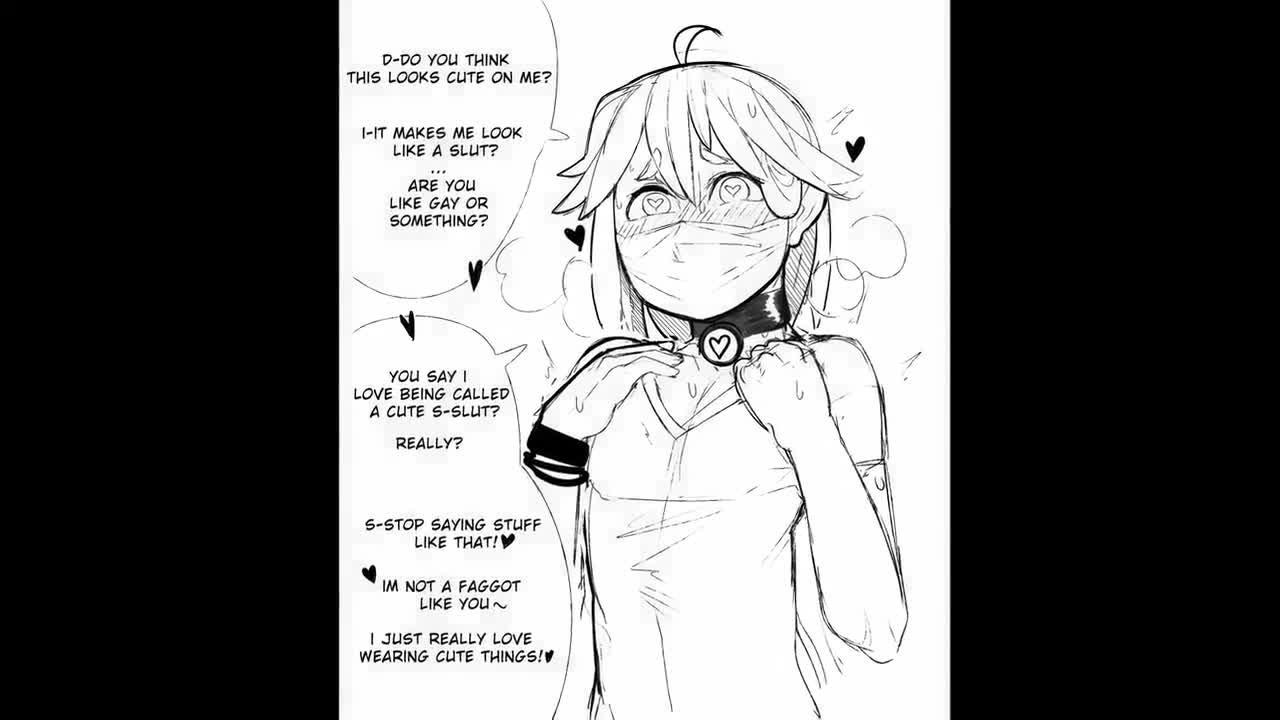 Joey (krekk0v) Femboy Tagme - Lewd.ninja