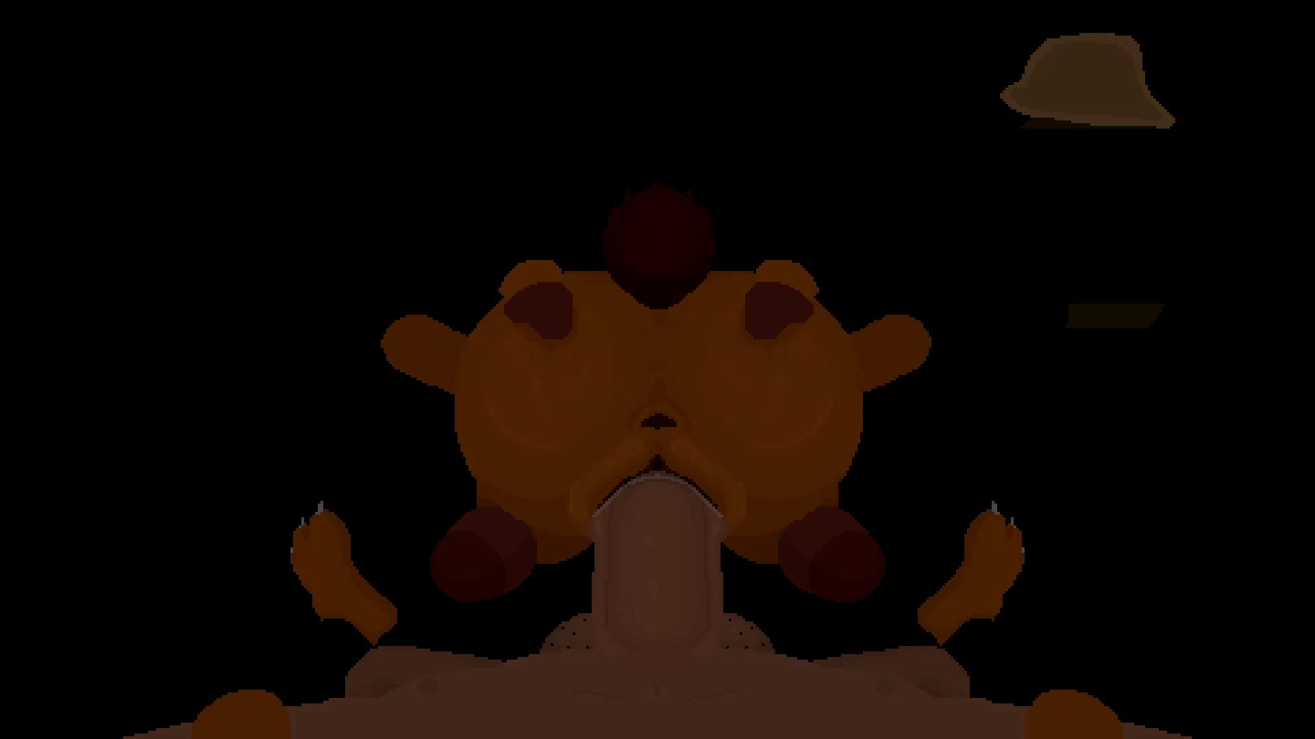 Diane foxington porn game