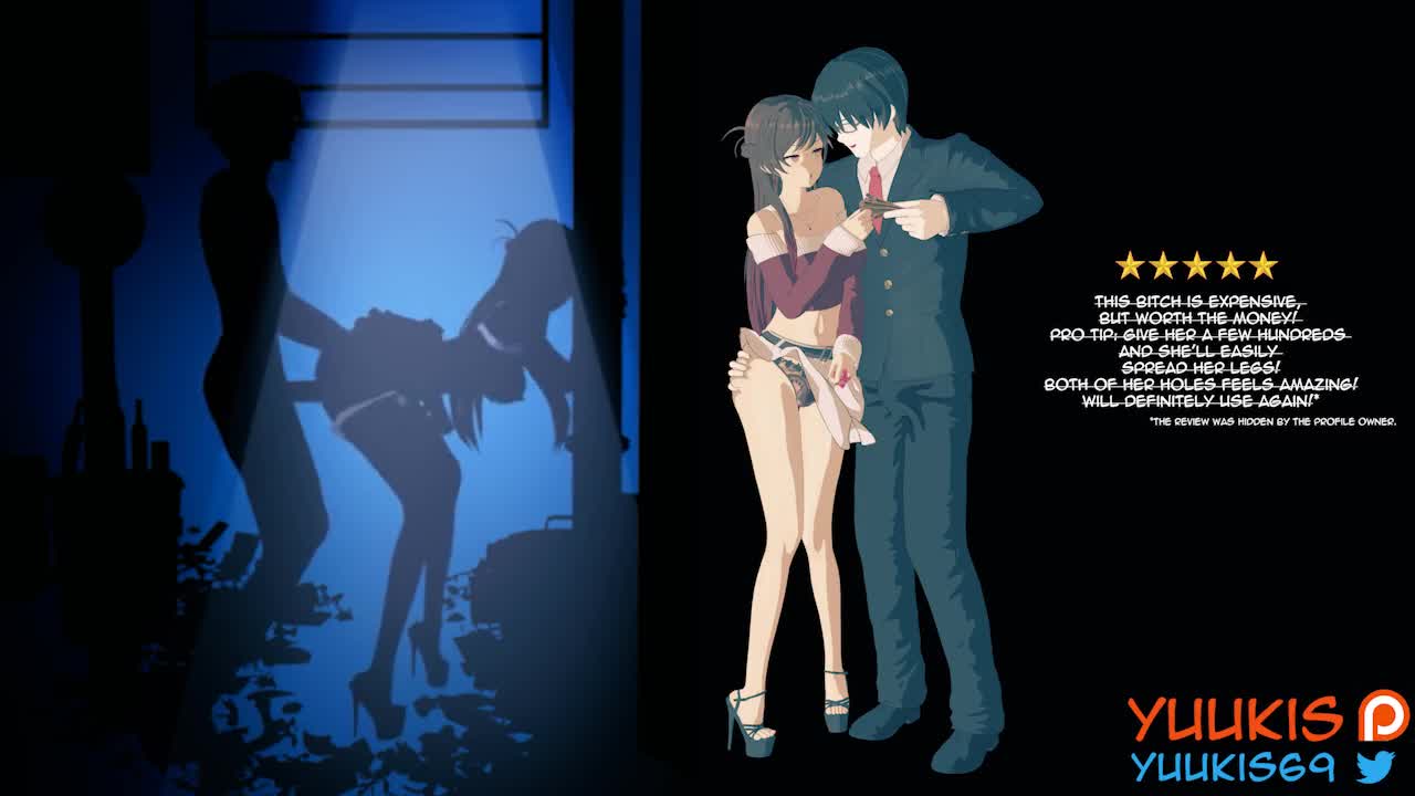 Rent A Girlfriend Mizuhara Chizuru Animated pic pic