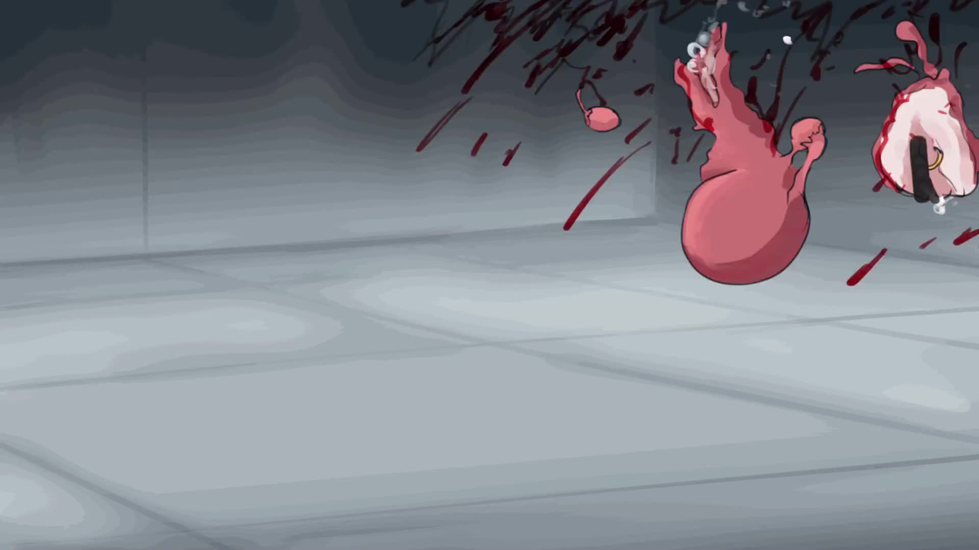 Animated Gore Porn