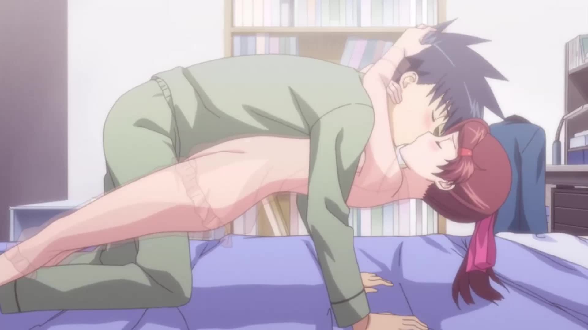 Kissxsis xxx