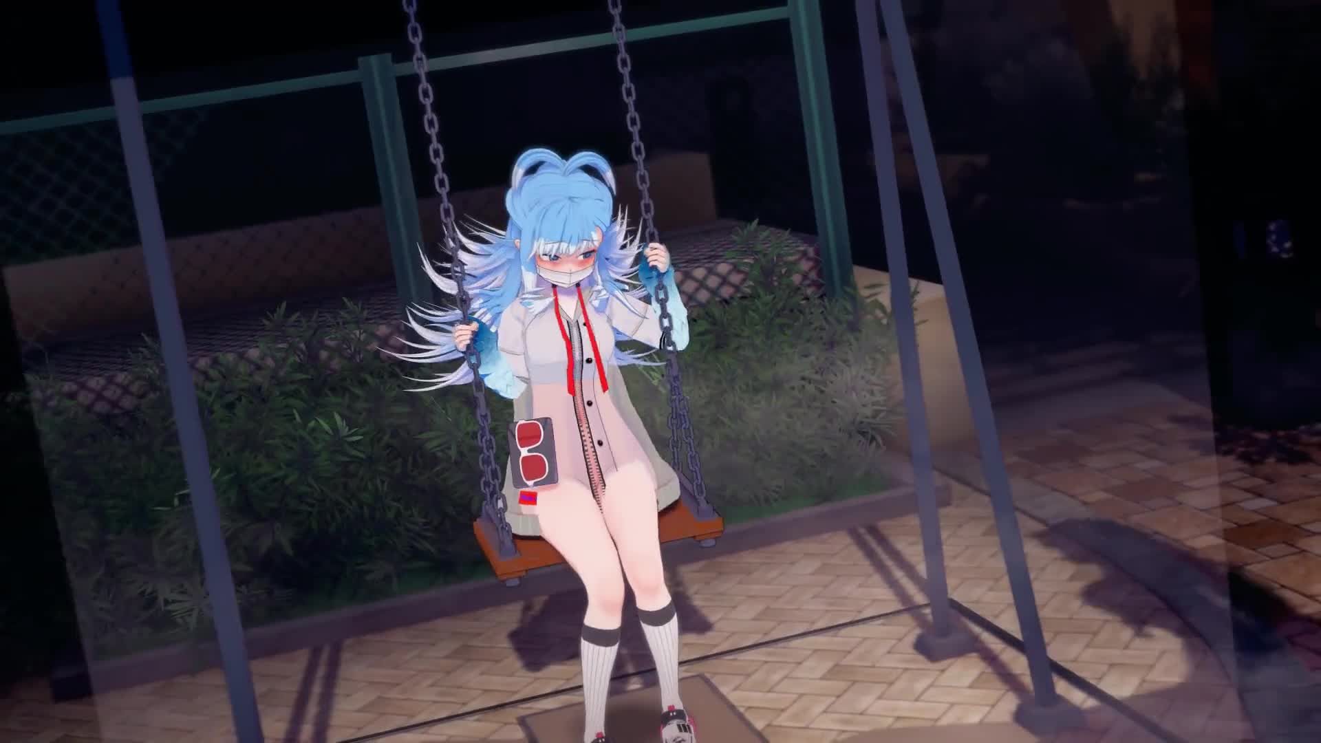 How old is kobo kanaeru