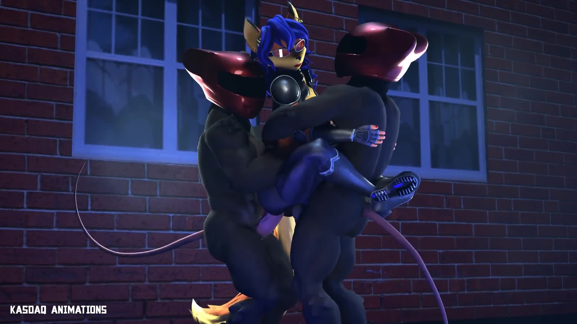 Sly Hentai