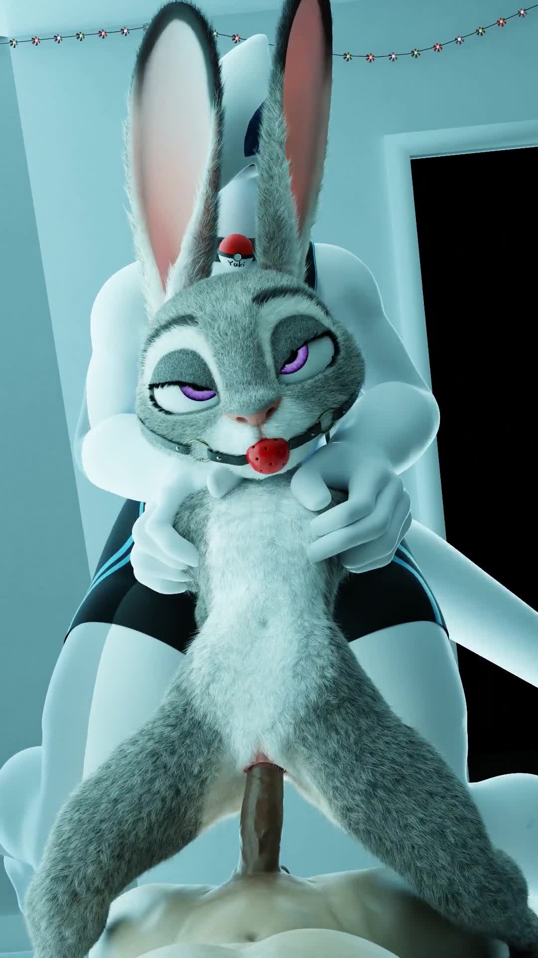 Judy hopps lewd