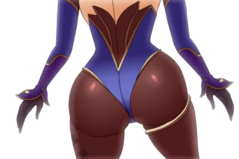 Enchanted Arms Hentai