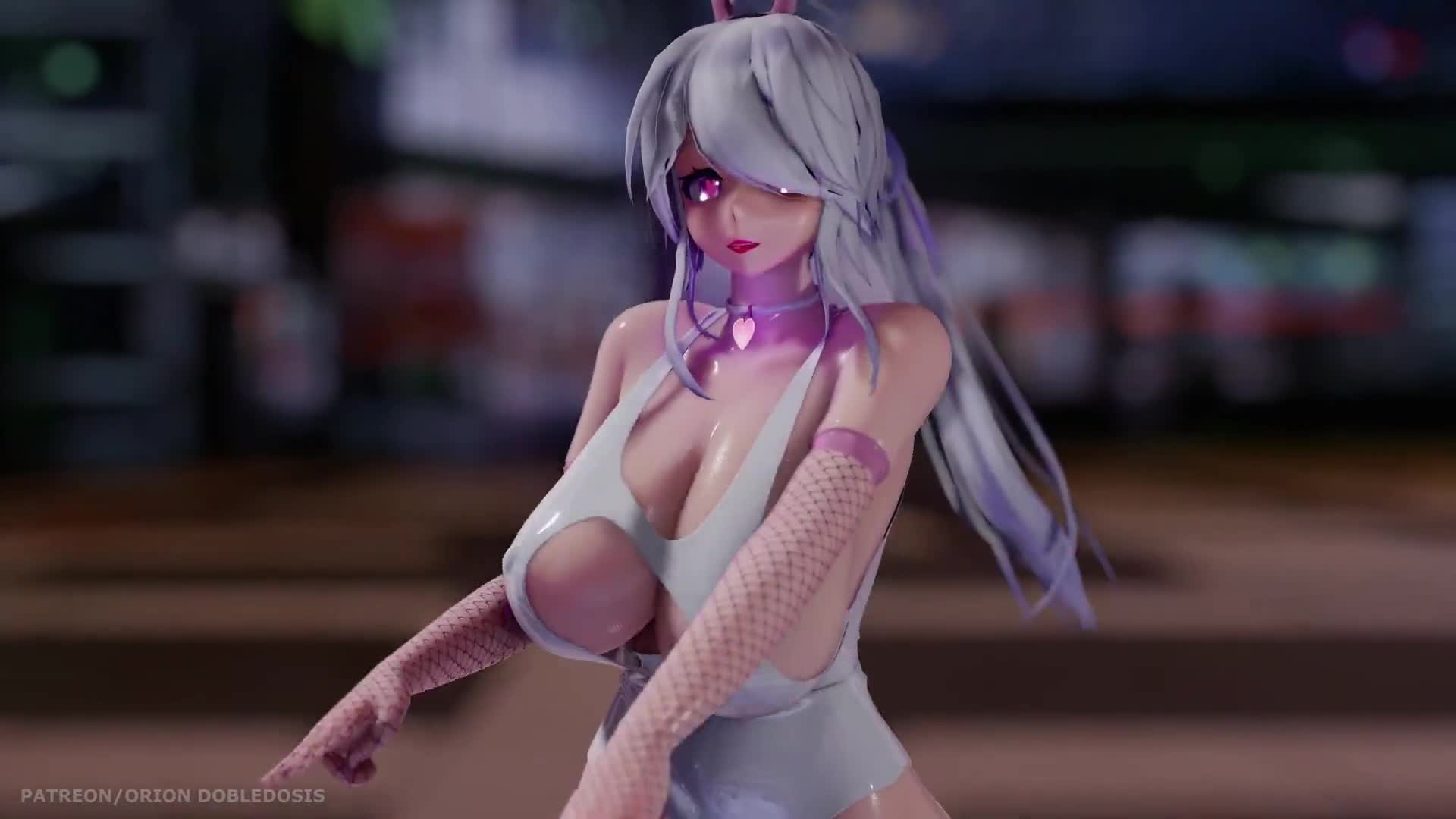 Yowane Haku Hentai