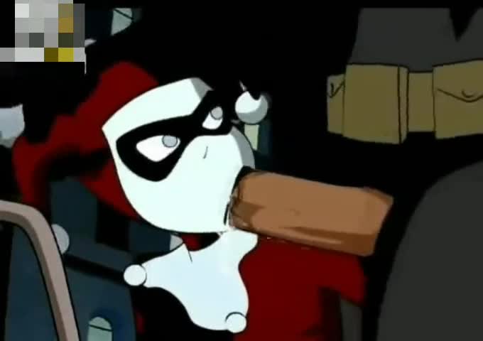Batman Animated Porn - Batman: The Animated Series Adult Porn Games - Lewd Ninja