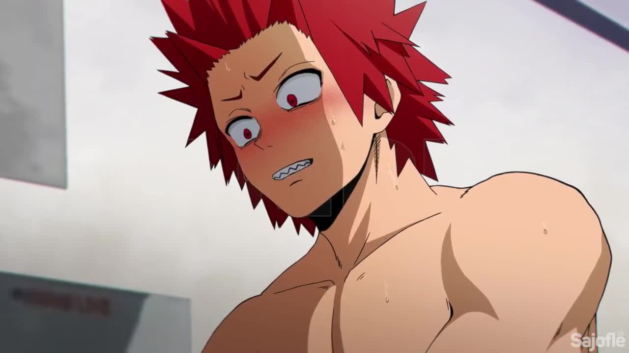 Sajofle kiribaku