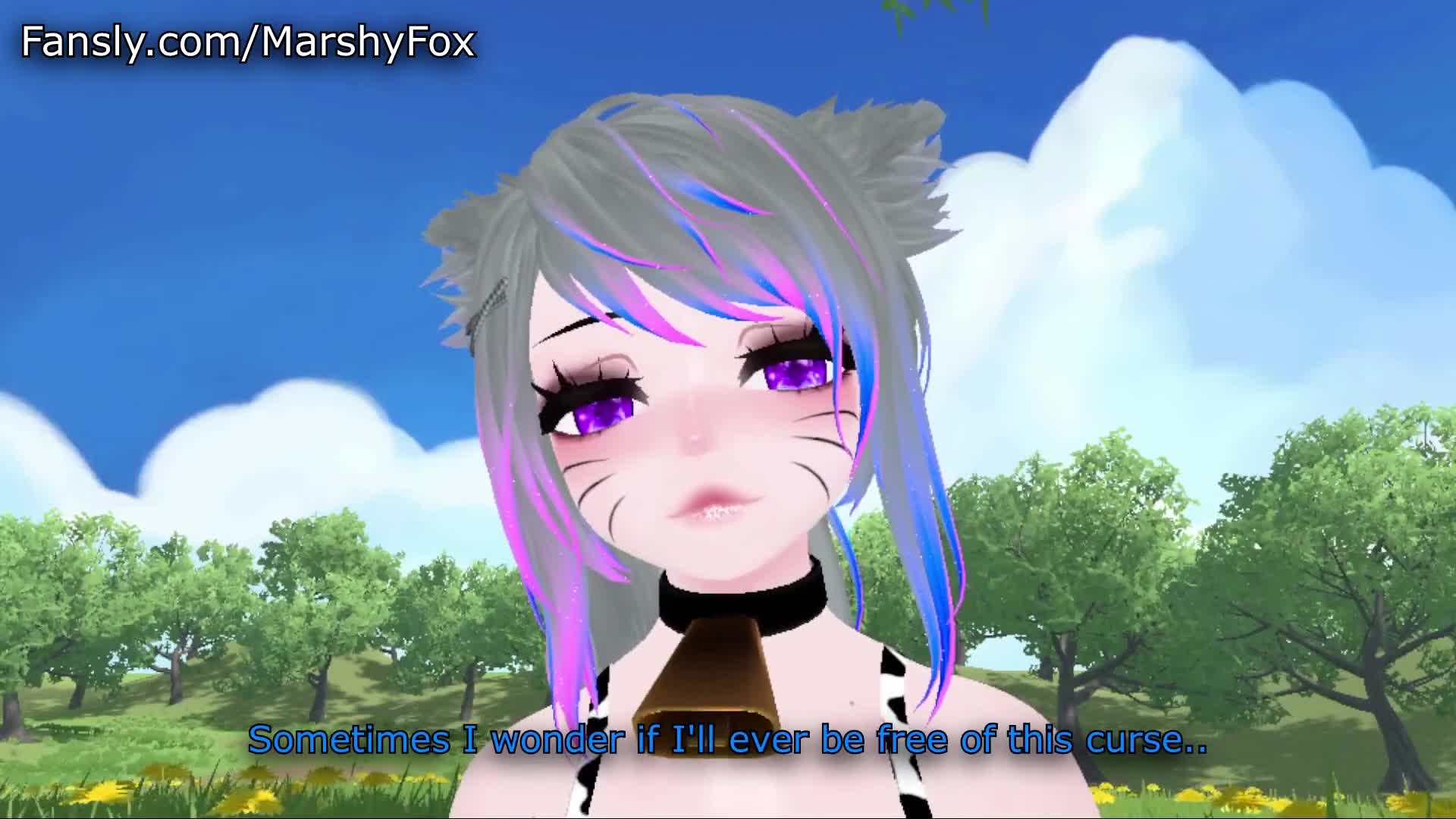 Vrchat Female D Lewd Ninja