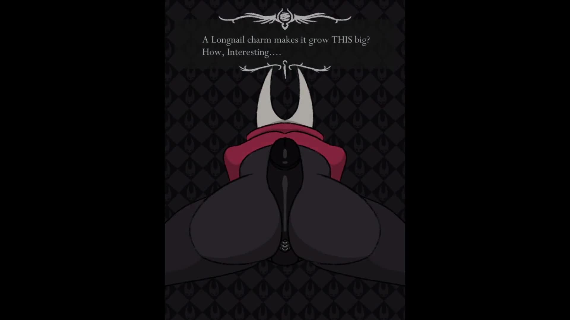 Beat Banger Hornet (hollow Knight) Animated - Lewd.ninja