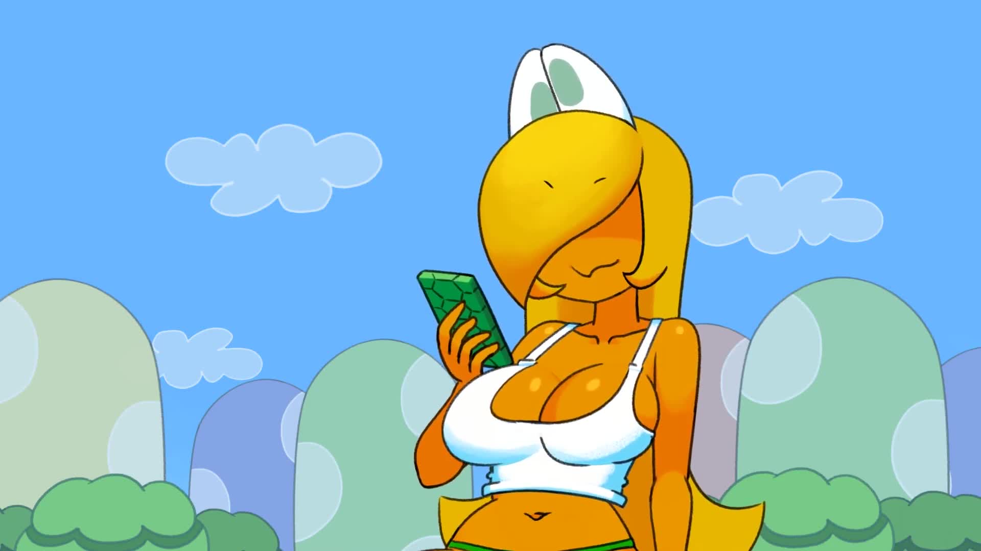 1920px x 1080px - Mario (series) Koopa Animated - Lewd.ninja