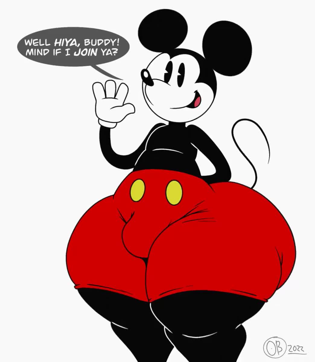 Mickey Mouse Porn Videos