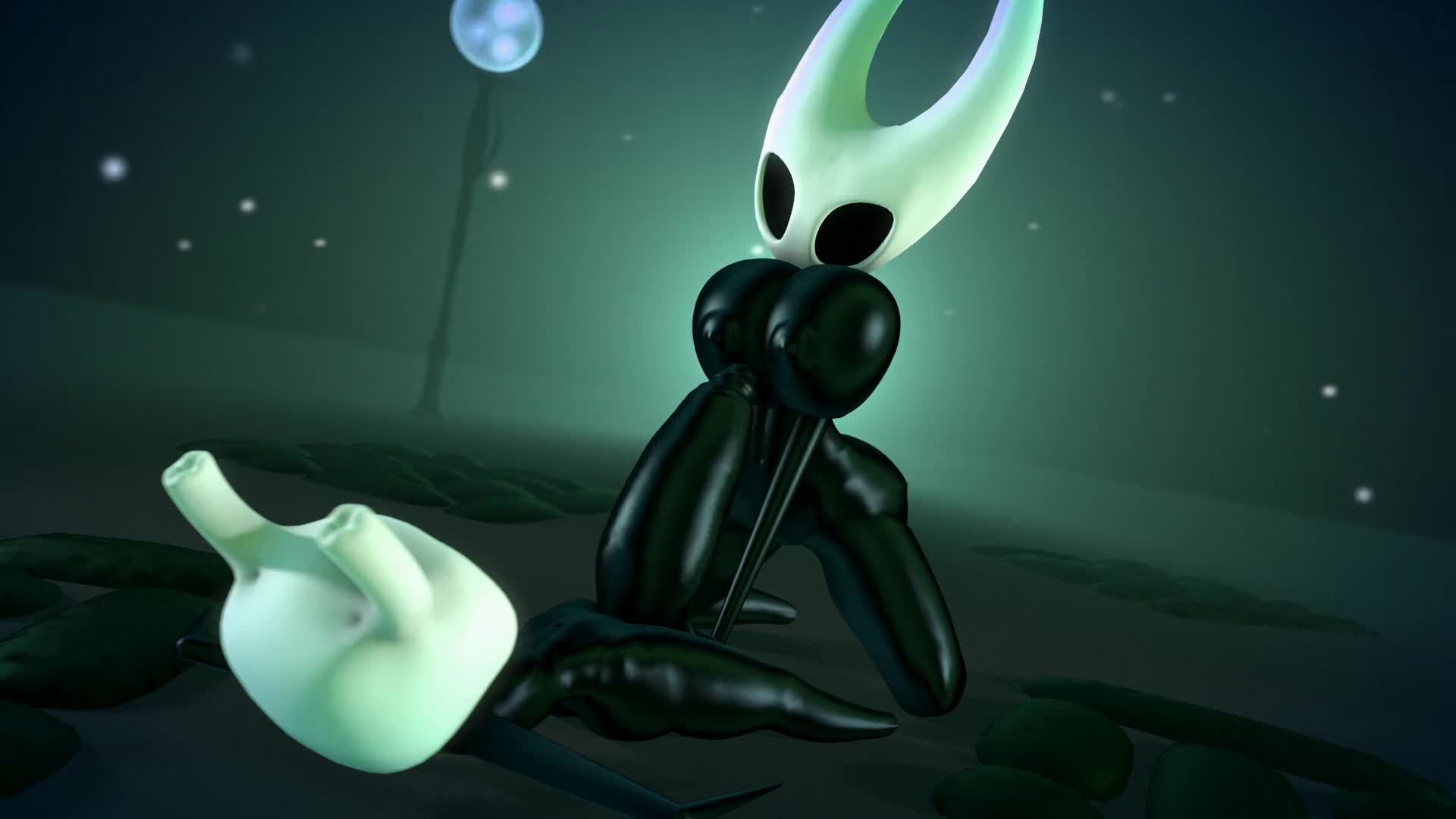 Hollow Knight Hornet (hollow Knight) Big Breasts Tagme - Lewd.ninja