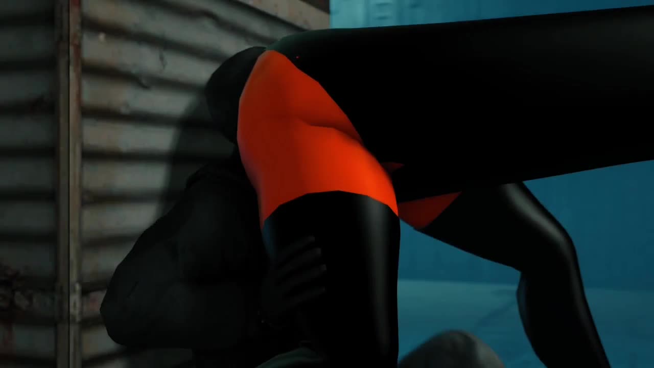 3d Porn Miss Incredibel - The Incredibles Elastigirl 1girl 3d - Lewd.ninja