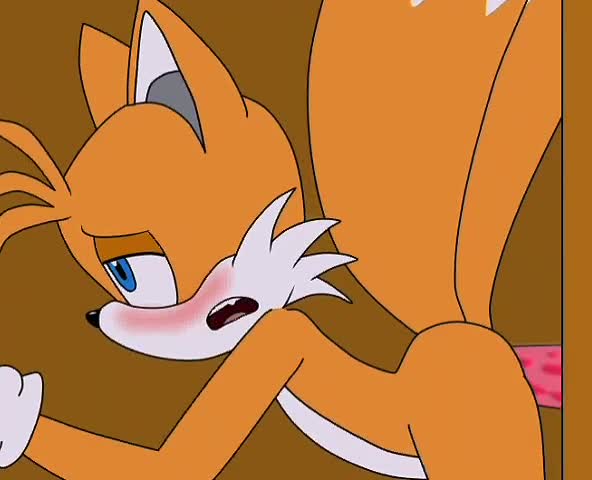 Gay Furry Sonic Porn - Sonic (series) Tails 2boys Animated - Lewd.ninja